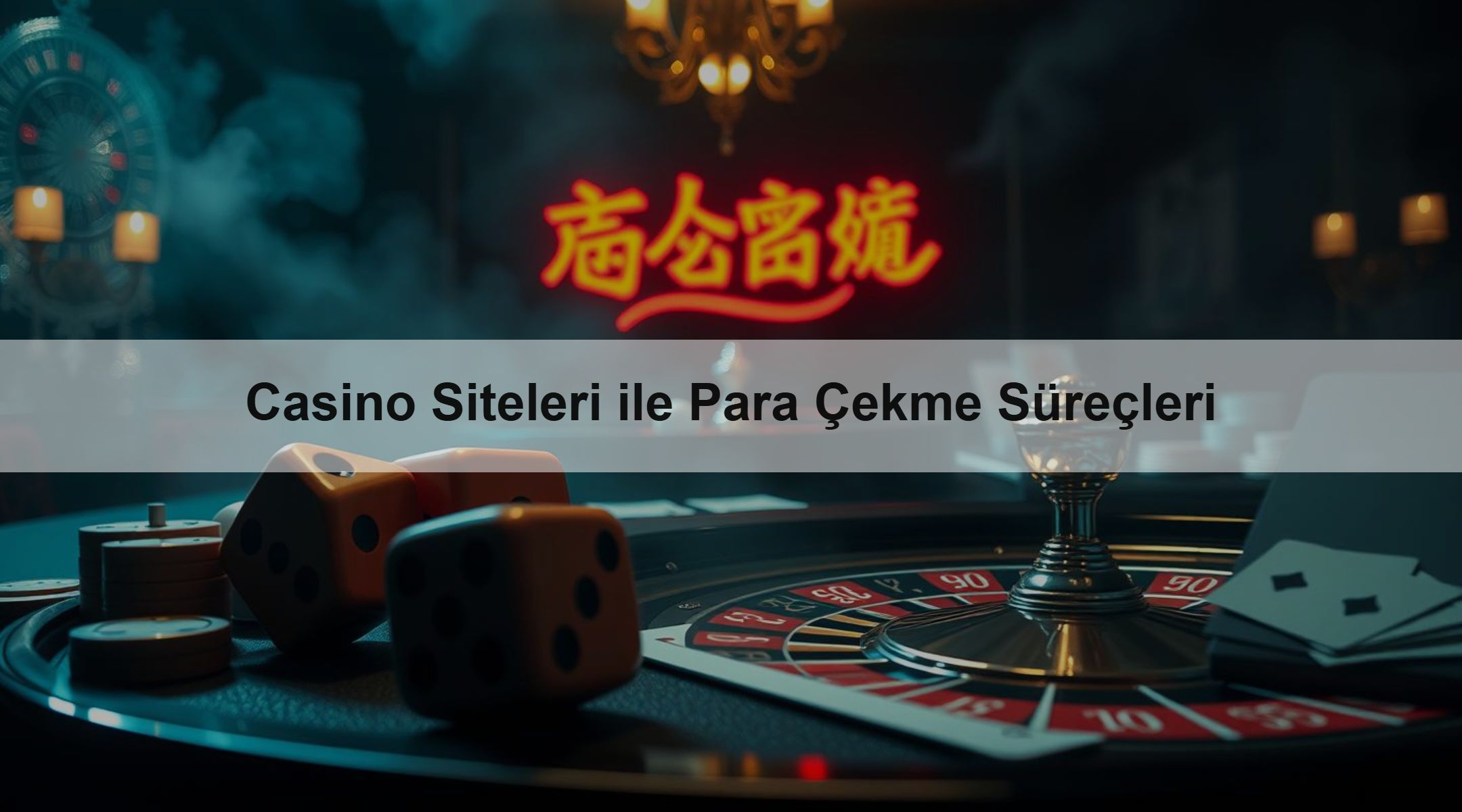 Casino Siteleri ile Para Çekme Süreçleri 1 Casino Siteleri ile Para Çekme Süreçleri