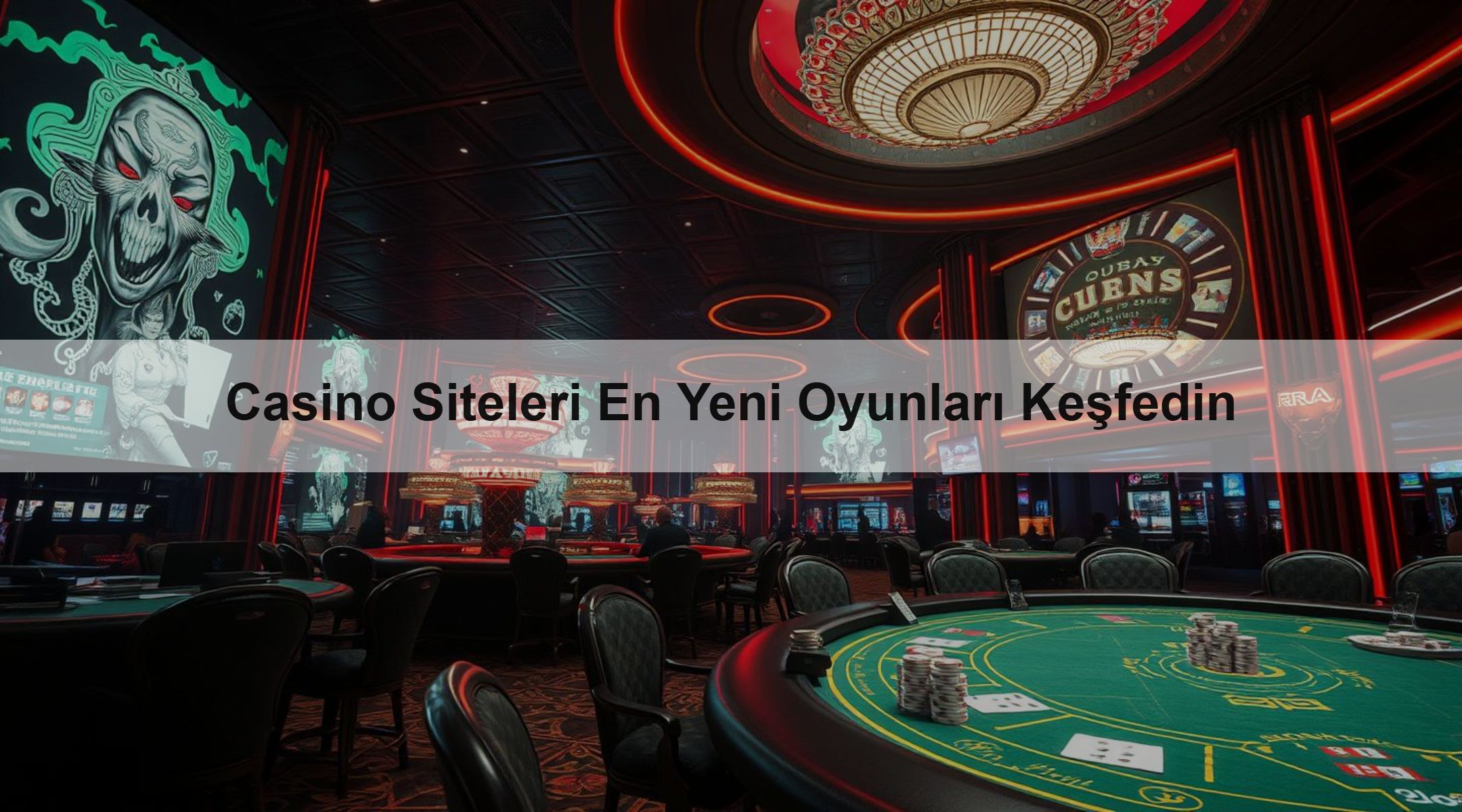 Casino Siteleri En Yeni Oyunları Keşfedin 1 Casino Siteleri En Yeni Oyunları Keşfedin