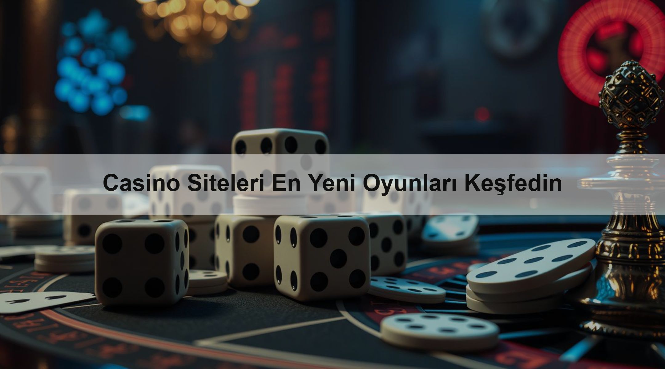 Casino Siteleri En Yeni Oyunları Keşfedin 1 Casino Siteleri En Yeni Oyunları Keşfedin