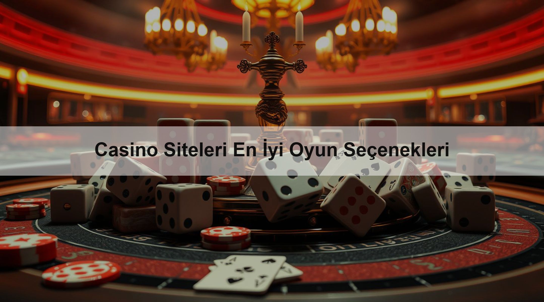 Casino Siteleri En İyi Oyun Seçenekleri 1 Casino Siteleri En İyi Oyun Seçenekleri