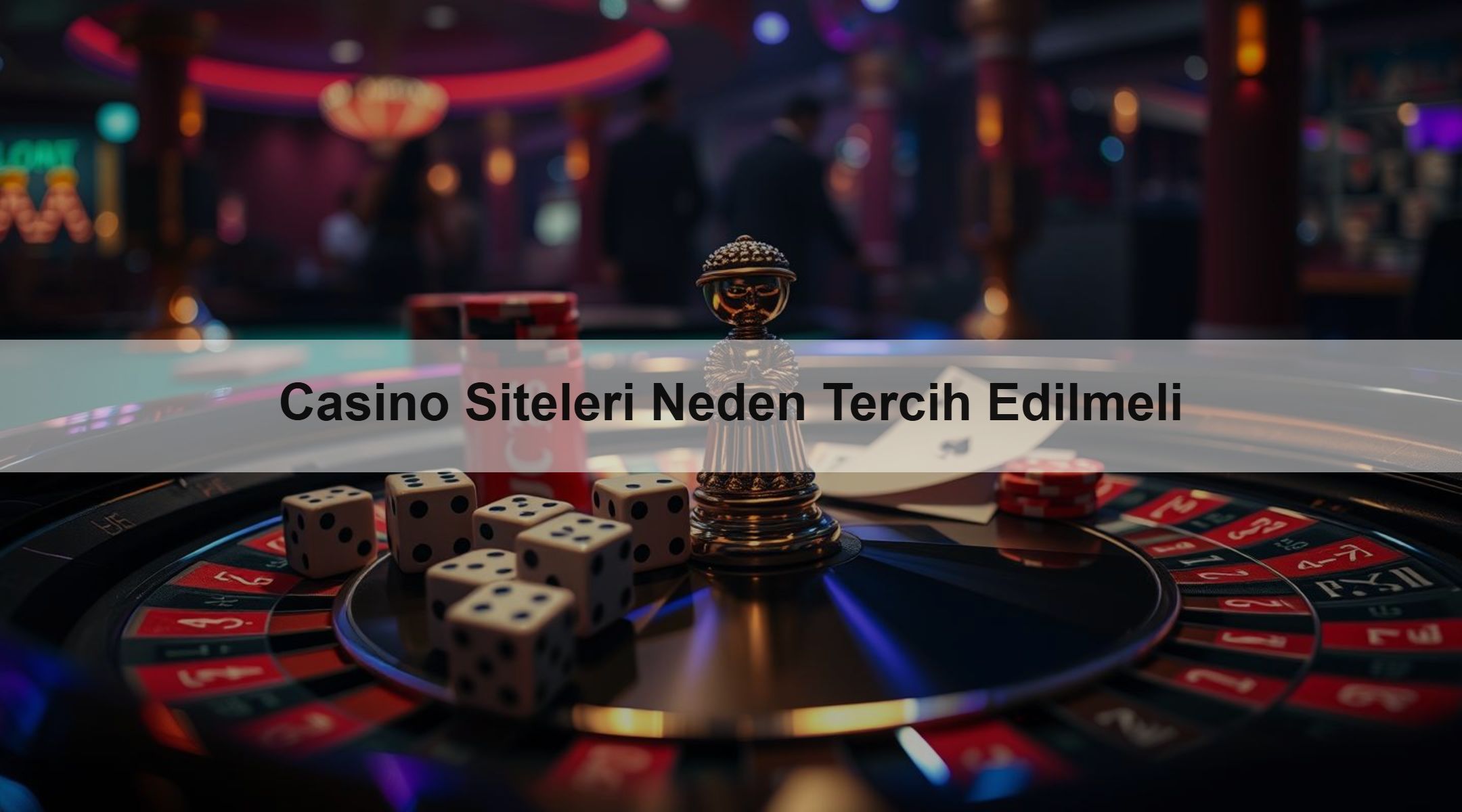 Casino Siteleri Neden Tercih Edilmeli 1 Casino Siteleri Neden Tercih Edilmeli