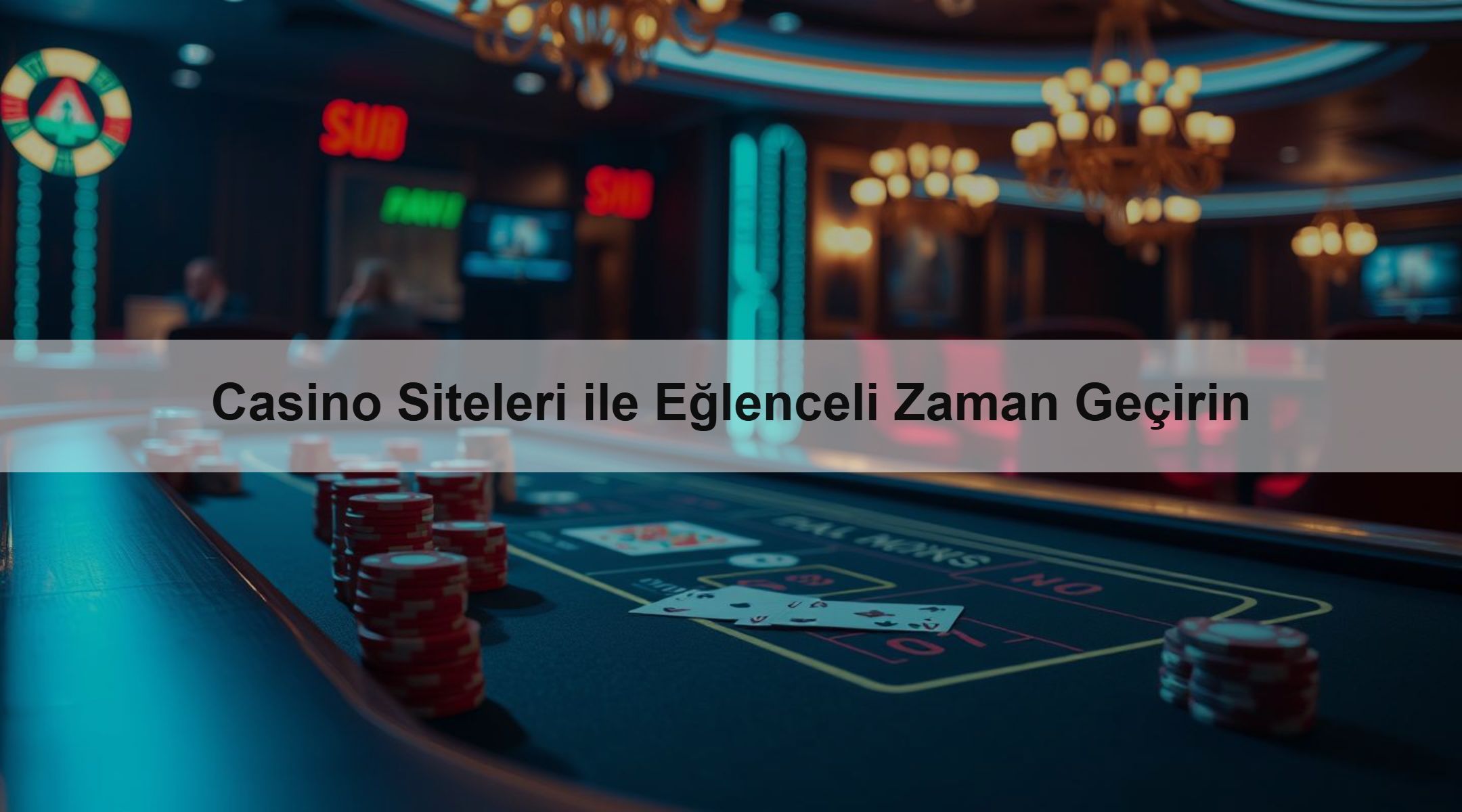 Casino Siteleri ile Eğlenceli Zaman Geçirin 1 Casino Siteleri ile Eğlenceli Zaman Geçirin