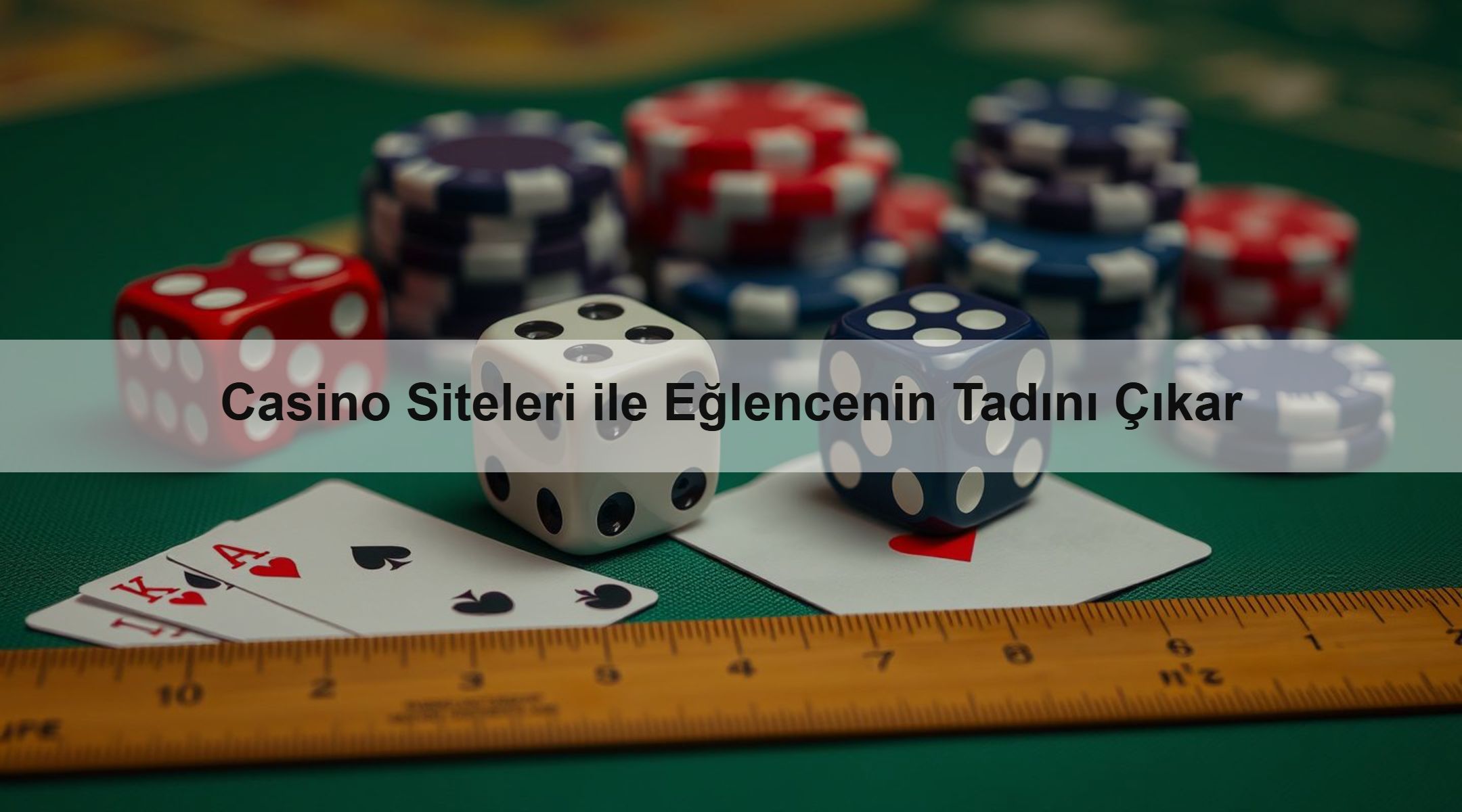 Casino Siteleri ile Eğlencenin Tadını Çıkar 1 Casino Siteleri ile Eğlencenin Tadını Çıkar