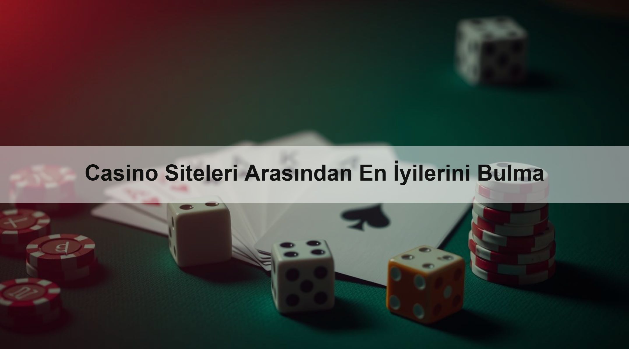 Casino Siteleri Arasından En İyilerini Bulma 1 Casino Siteleri Arasından En İyilerini Bulma